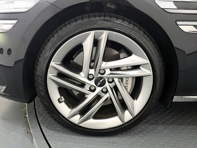 GENESIS G80 (RG3) - 6