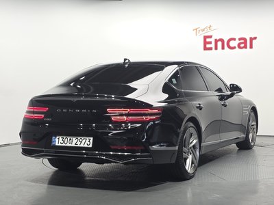 GENESIS G80 (RG3) - 3
