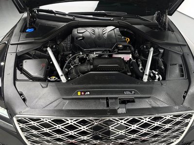 GENESIS G80 (RG3) - 7