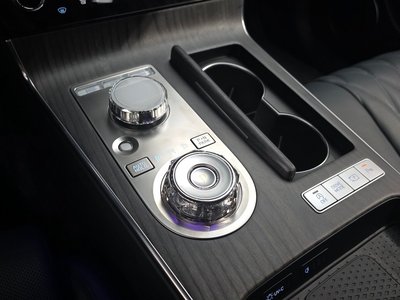 GENESIS G80 (RG3) - 9