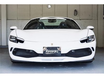 2025 FERRARI 296 GTS 照片 2