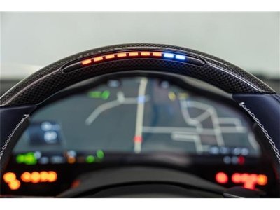 2025 FERRARI 296 GTS — миниатюра 11