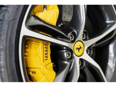 2025 FERRARI 296 GTS 照片 7