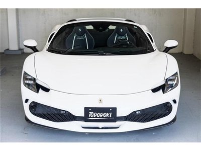 2025 FERRARI 296 GTS — миниатюра 15
