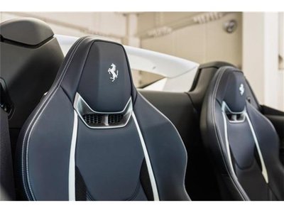2025 FERRARI 296 GTS 照片 8