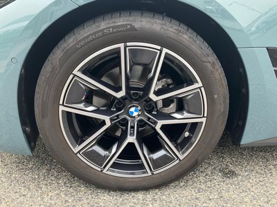 2025 BMW 4 SERIES GRAN COUPE — миниатюра 70