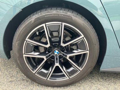 2025 BMW 4 SERIES GRAN COUPE — миниатюра 12