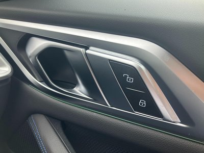 2025 BMW 4 SERIES GRAN COUPE — миниатюра 42