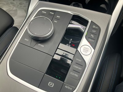 2025 BMW 4 SERIES GRAN COUPE — миниатюра 45