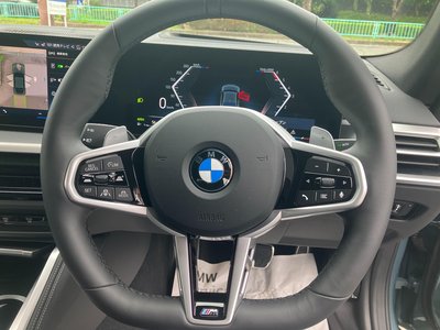 2025 BMW 4 SERIES GRAN COUPE — миниатюра 80