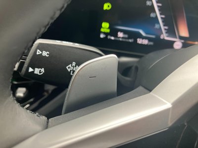 2025 BMW 4 SERIES GRAN COUPE — миниатюра 38