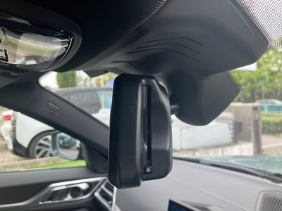 2025 BMW 4 SERIES GRAN COUPE — миниатюра 58