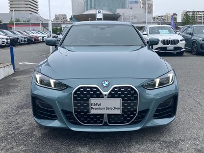 2025 BMW 4 SERIES GRAN COUPE — миниатюра 63