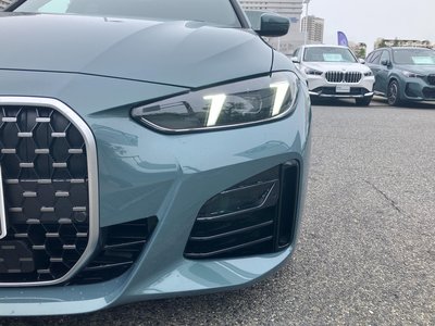2025 BMW 4 SERIES GRAN COUPE — миниатюра 20