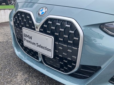 2025 BMW 4 SERIES GRAN COUPE — миниатюра 19