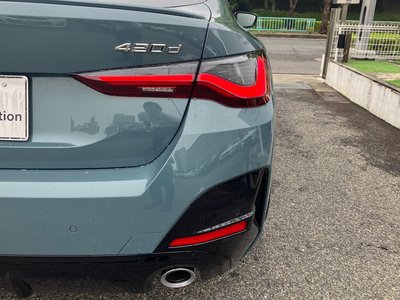 2025 BMW 4 SERIES GRAN COUPE — миниатюра 27