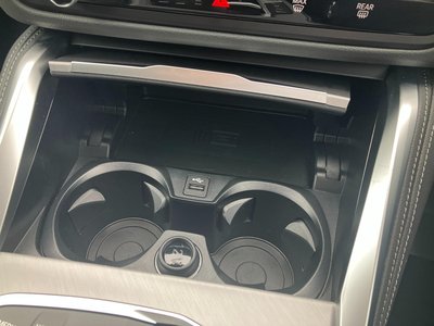 2025 BMW 4 SERIES GRAN COUPE — миниатюра 44
