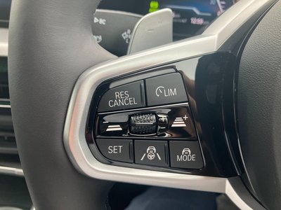 2025 BMW 4 SERIES GRAN COUPE — миниатюра 36