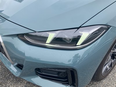 2025 BMW 4 SERIES GRAN COUPE — миниатюра 18