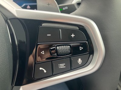 2025 BMW 4 SERIES GRAN COUPE — миниатюра 37