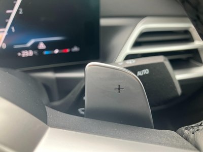 2025 BMW 4 SERIES GRAN COUPE — миниатюра 39