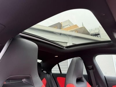 2025 Mercedes-BENZ CLA 照片 8