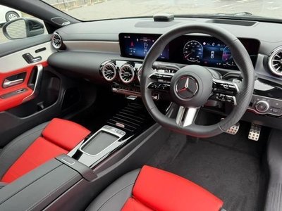 2025 Mercedes-BENZ CLA 照片 2