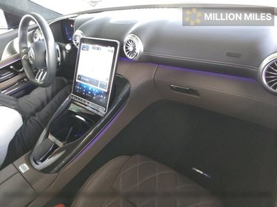 MERCEDES-BENZ SL AMG - 3