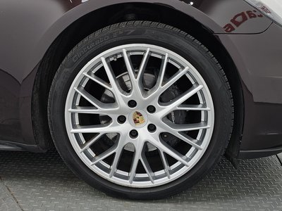 PORSCHE PANAMERA - 6