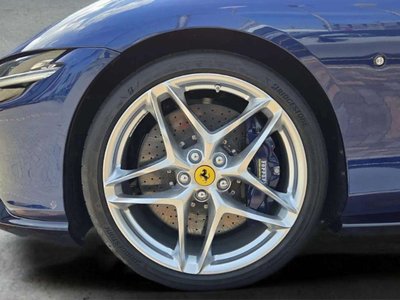 2023 Ferrari ROMA 照片 16