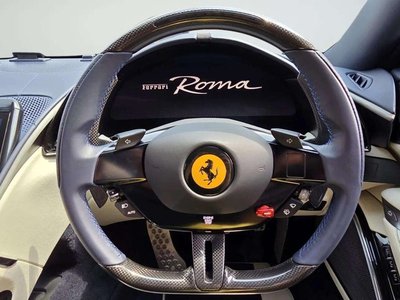 2023 Ferrari ROMA 照片 11