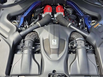 2023 Ferrari ROMA 照片 15