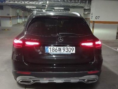 صورة 6 لـ 2025 Mercedes-BENZ GLC