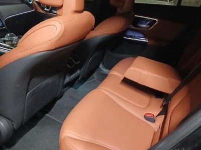 صورة 3 لـ 2025 Mercedes-BENZ GLC