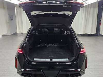 2026 BMW M5 缩略图 24