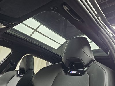 2026 BMW M5 缩略图 22