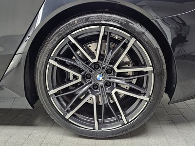 2026 BMW M5 photo 8