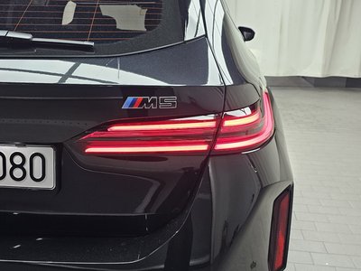 2026 BMW M5 photo 10