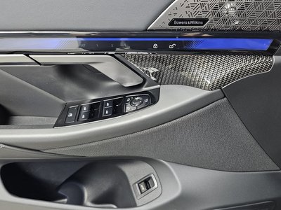 2026 BMW M5 缩略图 30