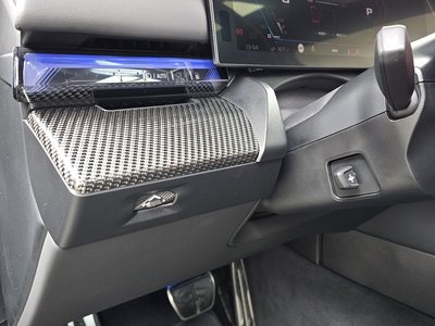 2026 BMW M5 缩略图 27