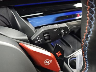 2026 BMW M5 缩略图 28
