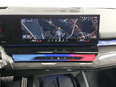 2026 BMW M5 缩略图 19