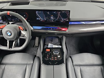 2026 BMW M5 photo 5