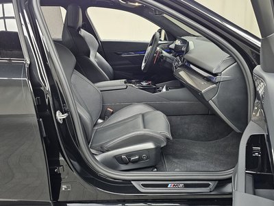 2026 BMW M5 缩略图 16