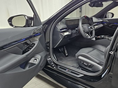2026 BMW M5 缩略图 13