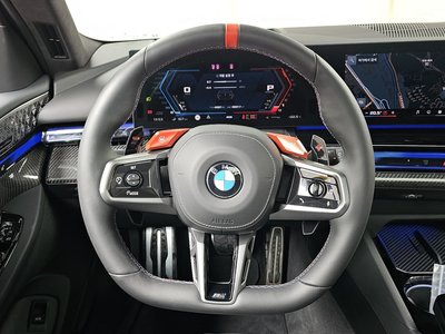 2026 BMW M5 缩略图 20