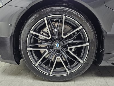2026 BMW M5 photo 6