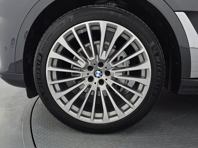 BMW X7 - 6