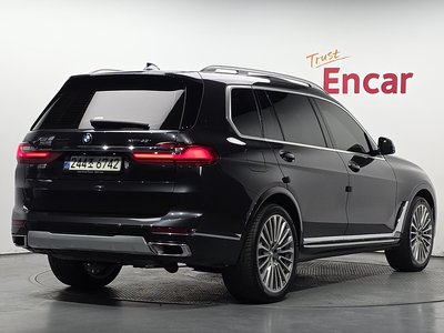 BMW X7 - 4