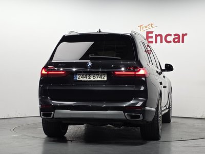 BMW X7 - 3